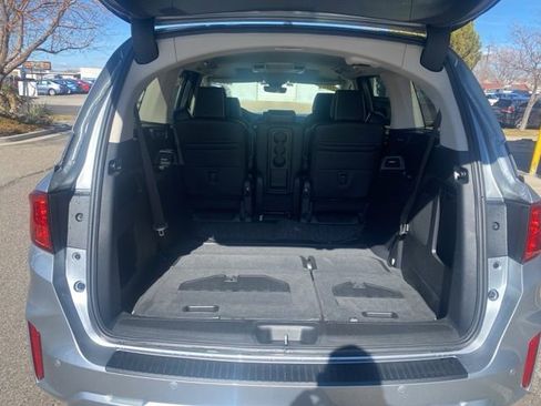 New 2026 Honda Odyssey Touring image 8