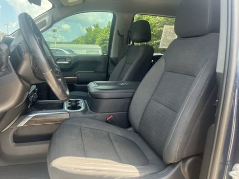 Used 2020 Chevrolet Silverado 1500 RST w/ All-Star Edition AWD/4WD image 14