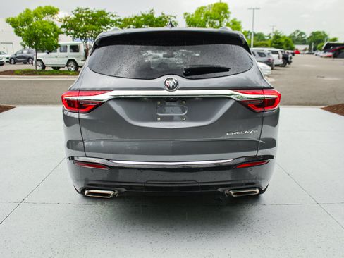 Used 2019 Buick Enclave Avenir w/ Trailering Package, 5000 lbs. FWD image 8