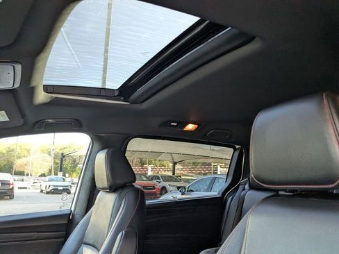 Used 2025 Honda Odyssey Sport-L image 14