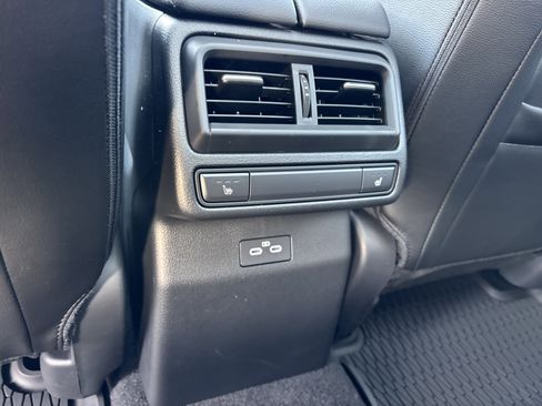 New 2026 MAZDA CX-50 2.5 Hybrid w/ Weather Package image 19