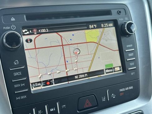 Used 2016 GMC Acadia SLT w/ Open Road Package FWD image 26