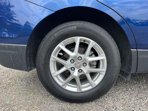 Used 2023 Chevrolet Equinox LT FWD image 26