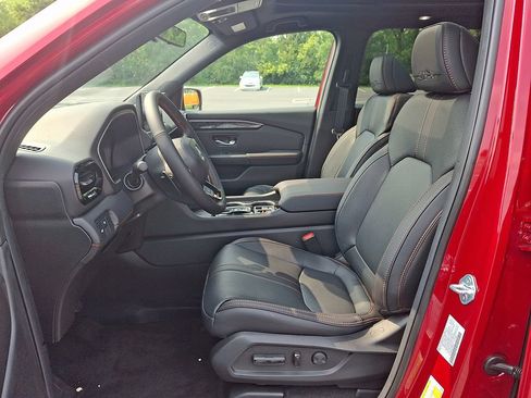 New 2026 Honda Passport TrailSport Elite image 7
