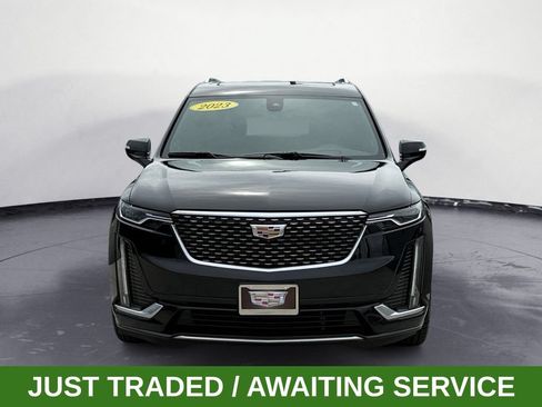 Used 2023 Cadillac XT6 Premium Luxury w/ Technology Package AWD/4WD image 8