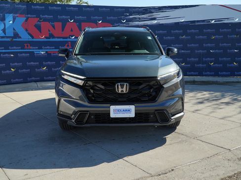 New 2026 Honda CR-V Sport-L image 2