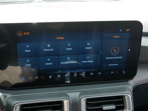 Used 2024 Ford Mustang Premium RWD image 22