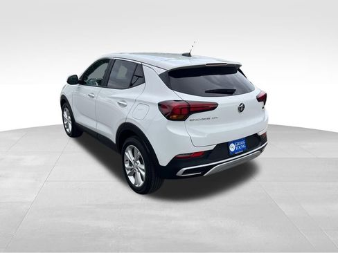 Used 2023 Buick Encore GX Preferred FWD image 4