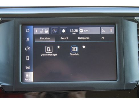 Used 2023 Chrysler Voyager LX FWD image 44