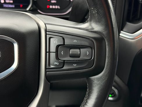 Used 2021 GMC Sierra 1500 Denali w/ Denali Ultimate Package AWD/4WD image 40