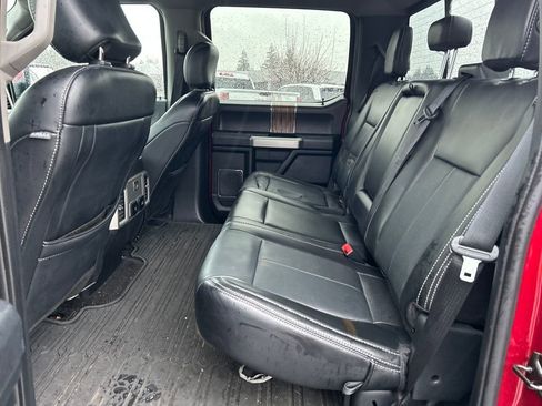 Used 2019 Ford F150 Lariat image 8