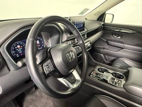 Used 2024 Honda Pilot Elite image 15