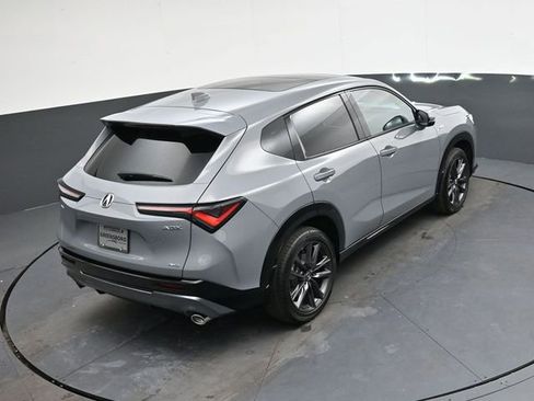 New 2025 Acura ADX A-Spec image 27