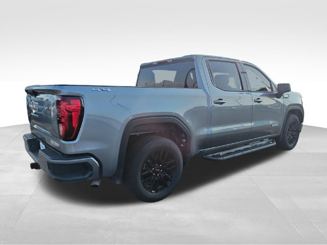 Used 2026 GMC Sierra 1500 Elevation AWD/4WD image 5