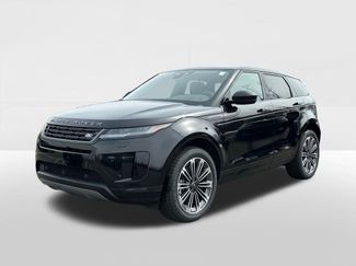New 2026 Land Rover Range Rover Evoque S video 1