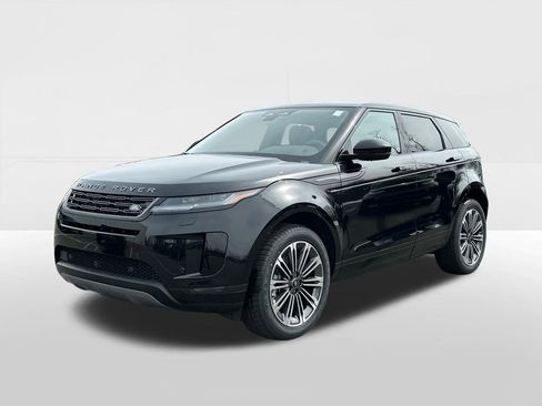 New 2026 Land Rover Range Rover Evoque S image 1