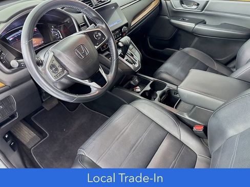 Used 2019 Honda CR-V EX-L image 12