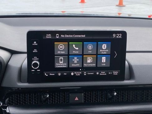 Certified 2024 Honda CR-V EX-L image 19