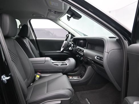 Used 2026 Hyundai Palisade SEL FWD image 33