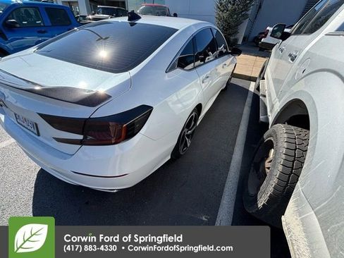 Used 2022 Honda Accord Sport image 5