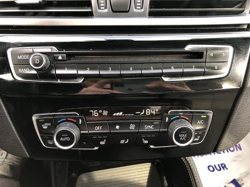 Used 2016 BMW X1 xDrive28i image 22