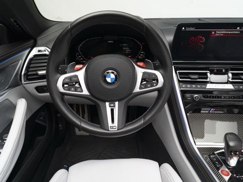 Used 2023 BMW M8 Competition image 25