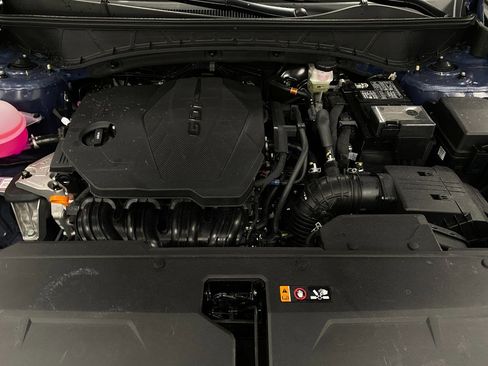 New 2026 Hyundai Tucson SEL image 11