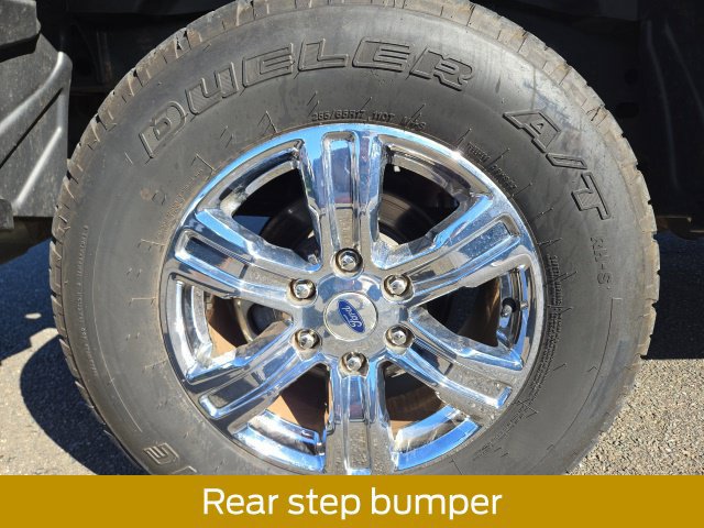 Used 2020 Ford Ranger XLT w/ Equipment Group 301A Mid AWD/4WD image 16