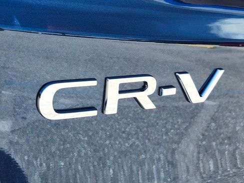 New 2026 Honda CR-V EX-L image 14
