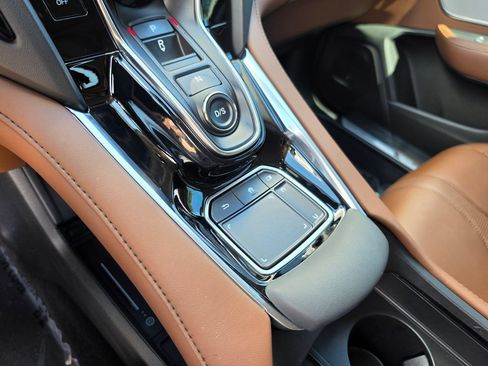 Used 2024 Acura RDX SH-AWD w/ Technology Package image 23