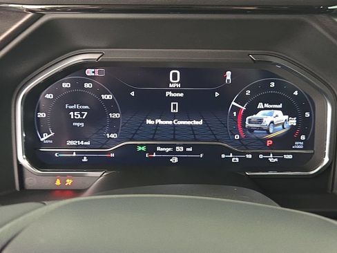 Used 2024 GMC Sierra 1500 AT4 w/ Technology Package AWD/4WD image 17