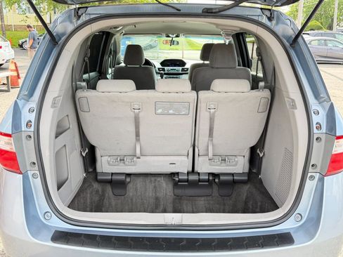 Used 2012 Honda Odyssey EX image 31