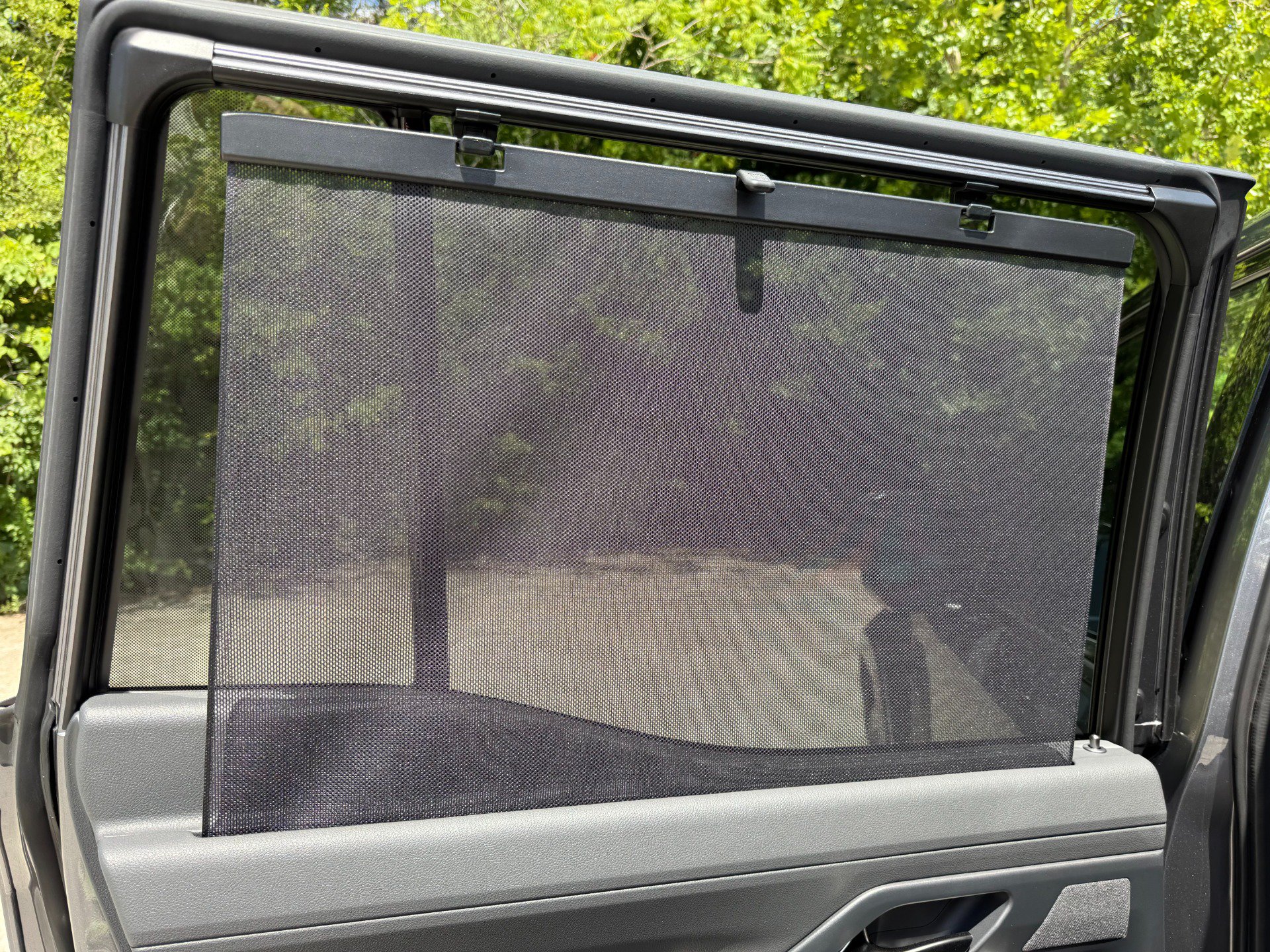 Used 2026 Lexus GX 550 w/ Accessory Package (2T) AWD/4WD image 27