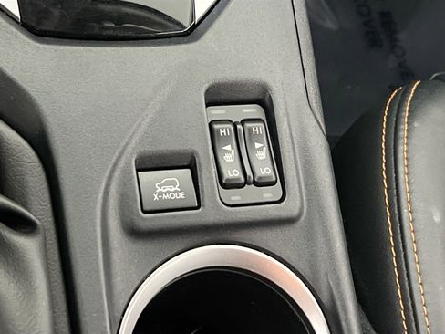 Used 2023 Subaru Crosstrek 2.5i Limited image 19