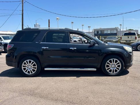 Used 2015 GMC Acadia SLT w/ Premium Edition AWD/4WD image 2