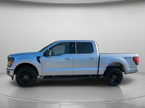 New 2026 Ford F150 XLT AWD/4WD image 16
