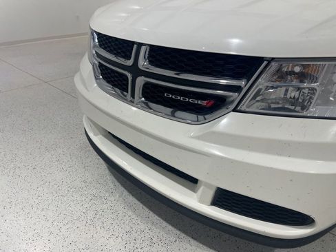 Used 2015 Dodge Journey American Value Package w/ Flexible Seating Group image 27