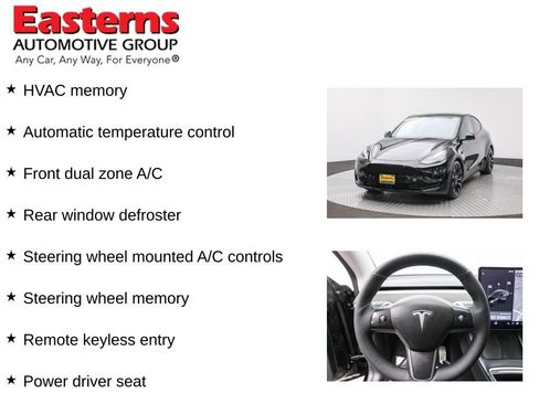 Used 2022 Tesla Model Y Performance image 11