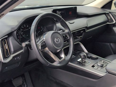 Used 2024 MAZDA CX-90 3.3 Turbo w/ Select Package image 15