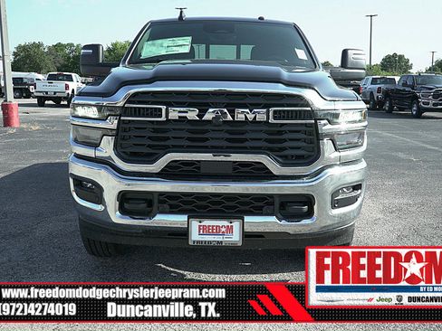 New 2025 RAM 2500 Tradesman image 8