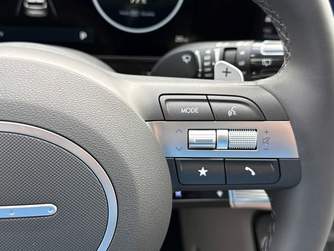 New 2026 Hyundai Kona SEL Premium FWD image 20