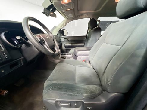 Used 2022 Toyota Sequoia TRD Sport image 14