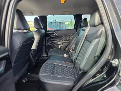 Used 2023 Mitsubishi Outlander SEL image 15