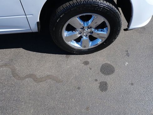 Used 2019 RAM 1500 Express w/ Express Value Package image 35