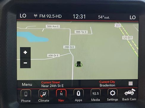 Used 2021 Jeep Wrangler Rubicon image 10