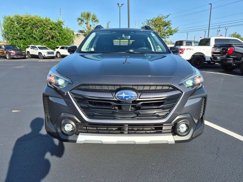Used 2024 Subaru Outback Limited AWD/4WD image 2