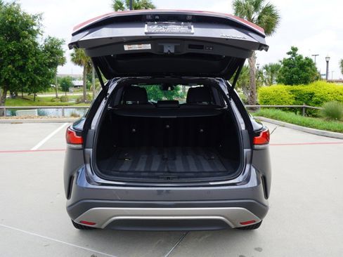 Used 2025 Lexus RX 350 FWD w/ Technology Package image 37