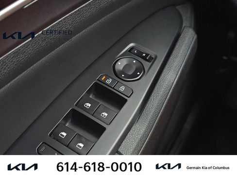 Certified 2026 Kia Sportage EX FWD image 25