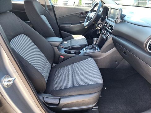 Used 2019 Hyundai Kona SE AWD/4WD image 31