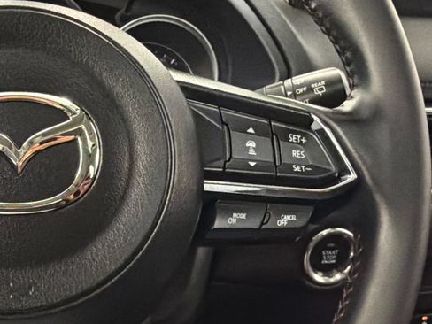 Used 2025 MAZDA CX-5 Carbon Edition AWD/4WD image 23